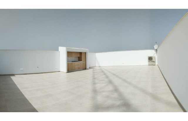 New Build - Villa - San Javier - Parque del doce