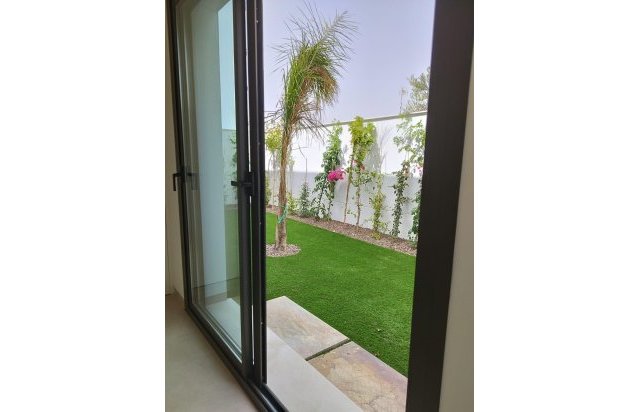 New Build - Villa - San Javier - Parque del doce