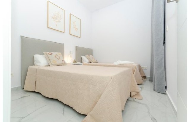 Rynek pierwotny - Villa - Torrevieja - Torretas