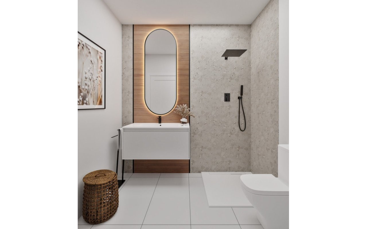 Rynek pierwotny - Apartament - San Miguel - Pueblo
