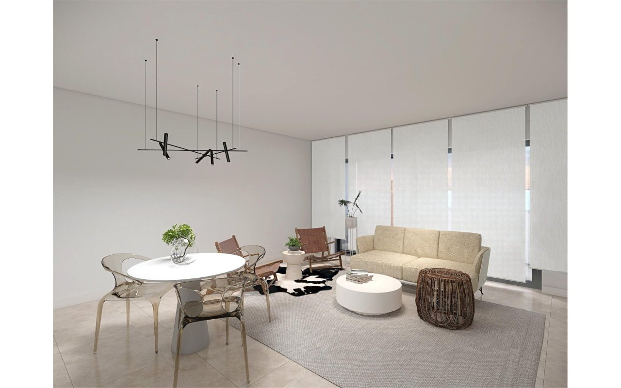 Rynek pierwotny - Apartament - Torrevieja - Playa del Cura