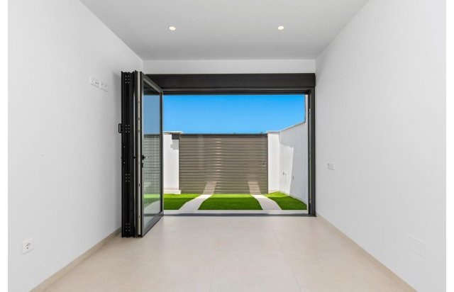 Rynek pierwotny - Town House - Los Alcázares - Serena Golf