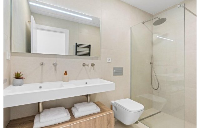 Rynek pierwotny - Town House - Los Alcázares - Serena Golf