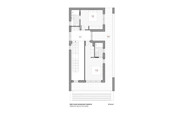 Rynek pierwotny - Villa - Finestrat - Campana garden