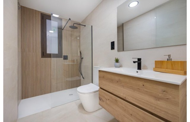 Rynek pierwotny - Apartament - Los Alcázares - La Serena Golf