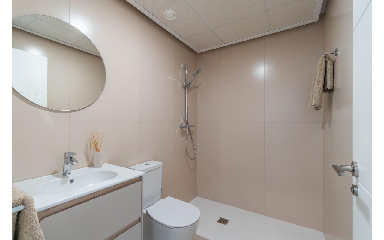 Rynek pierwotny - Apartament - Orihuela Costa - Playa Flamenca