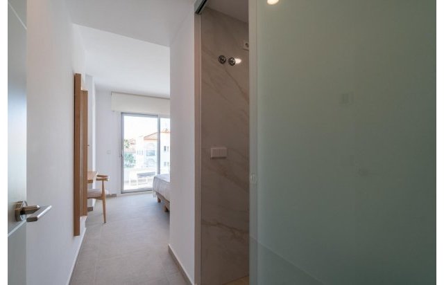 Rynek pierwotny - Apartament - Orihuela Costa - Playa Flamenca