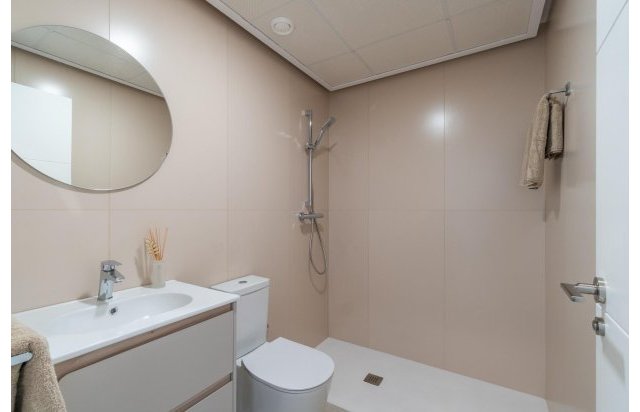 Rynek pierwotny - Apartament - Orihuela Costa - Playa Flamenca