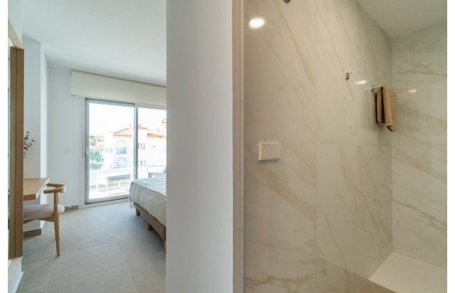 Rynek pierwotny - Apartament - Orihuela Costa - Playa Flamenca