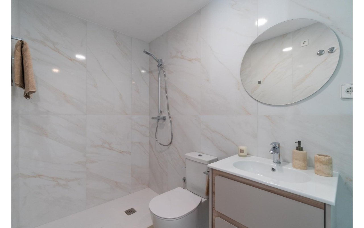 Rynek pierwotny - Apartament - Orihuela Costa - Playa Flamenca