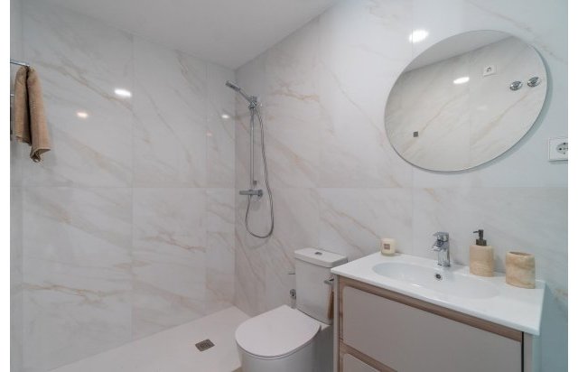 Rynek pierwotny - Apartament - Orihuela Costa - Playa Flamenca