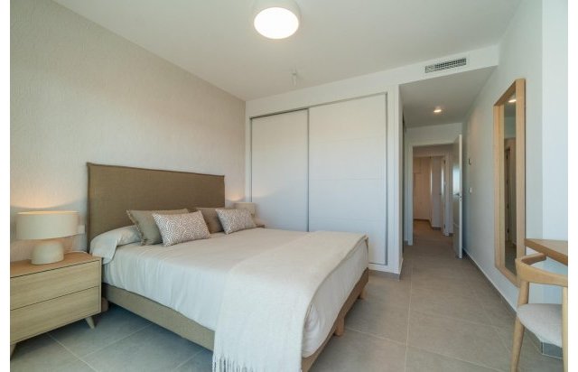 Rynek pierwotny - Apartament - Orihuela Costa - Playa Flamenca