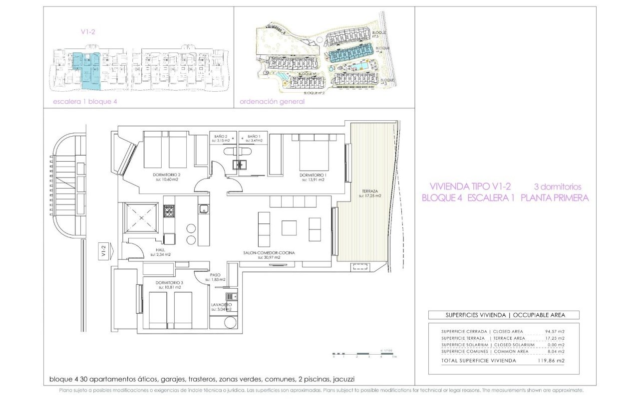 Rynek pierwotny - Apartament - Orihuela Costa - Playa Flamenca