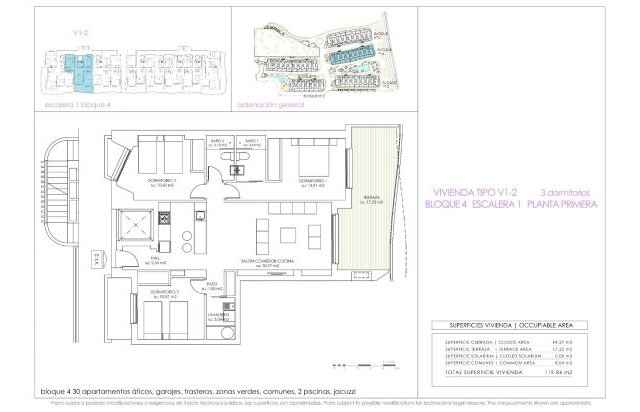 Rynek pierwotny - Apartament - Orihuela Costa - Playa Flamenca