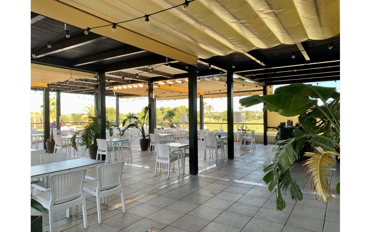 Rynek pierwotny - Bungalow - San Javier - Roda Golf