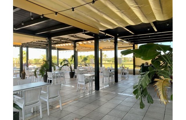 Rynek pierwotny - Bungalow - San Javier - Roda Golf