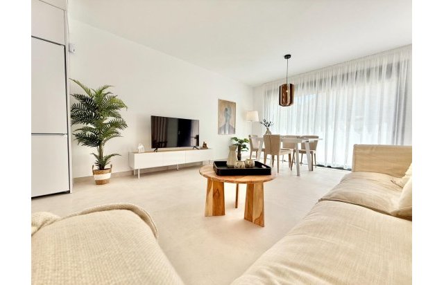 Rynek pierwotny - Town House - Cox - San Fernando