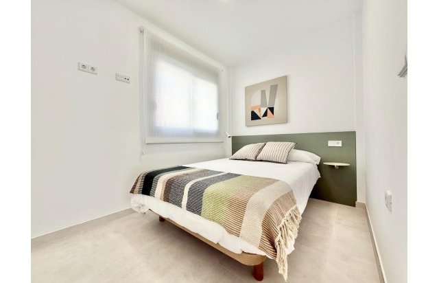 Rynek pierwotny - Town House - Cox - San Fernando