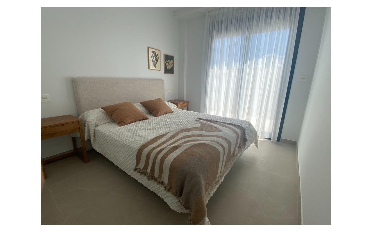 Rynek pierwotny - Bungalow - San Pedro del Pinatar - Lo Pagan, San Pedro del Pinatar