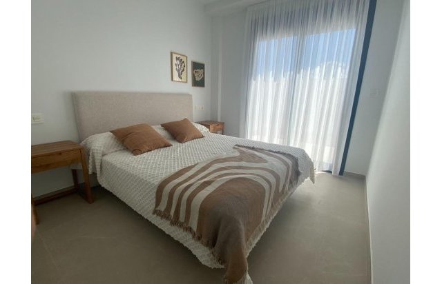 Rynek pierwotny - Bungalow - San Pedro del Pinatar - Lo Pagan, San Pedro del Pinatar