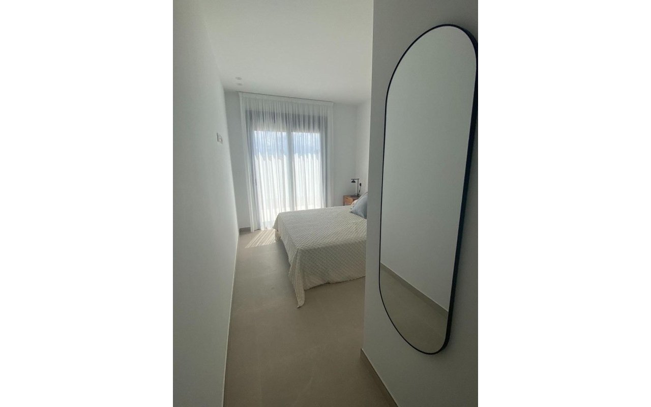 Rynek pierwotny - Bungalow - San Pedro del Pinatar - Lo Pagan, San Pedro del Pinatar