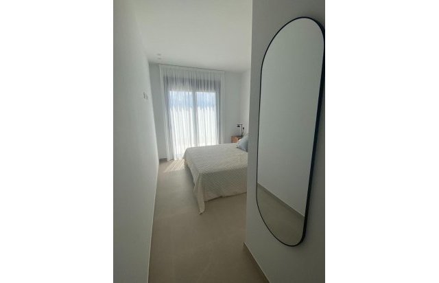 Rynek pierwotny - Bungalow - San Pedro del Pinatar - Lo Pagan, San Pedro del Pinatar