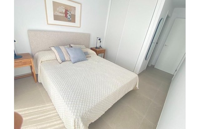 Rynek pierwotny - Bungalow - San Pedro del Pinatar - Lo Pagan, San Pedro del Pinatar
