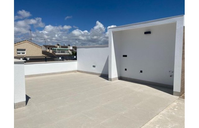 Rynek pierwotny - Bungalow - San Pedro del Pinatar - Lo Pagan, San Pedro del Pinatar
