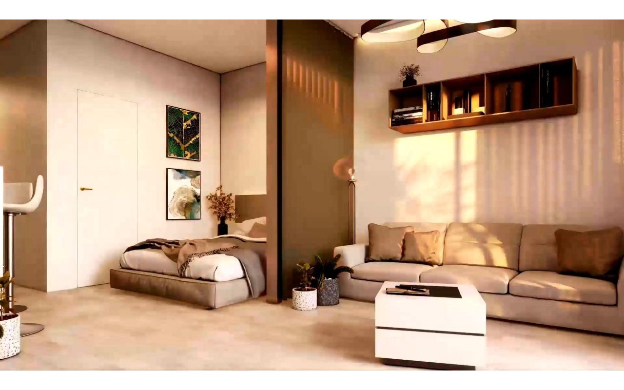 Rynek pierwotny - Apartament - Torrevieja - Centro