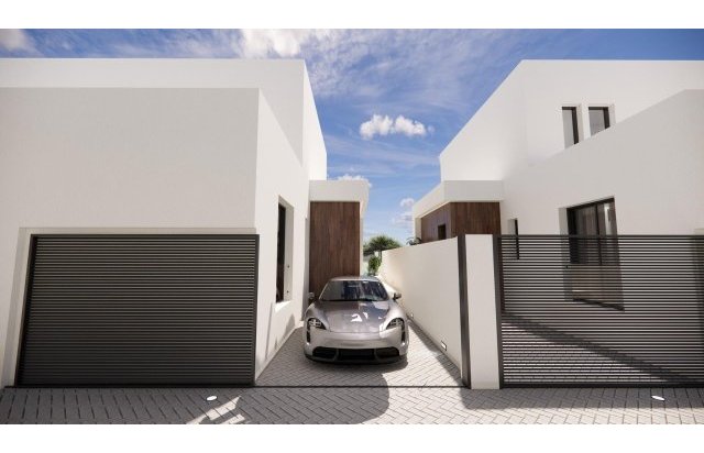Obra nueva - Villa - Dolores - urbanizacion