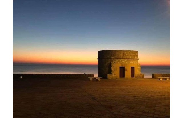 Rynek pierwotny - Bungalow - Torrevieja - Altos del Sol