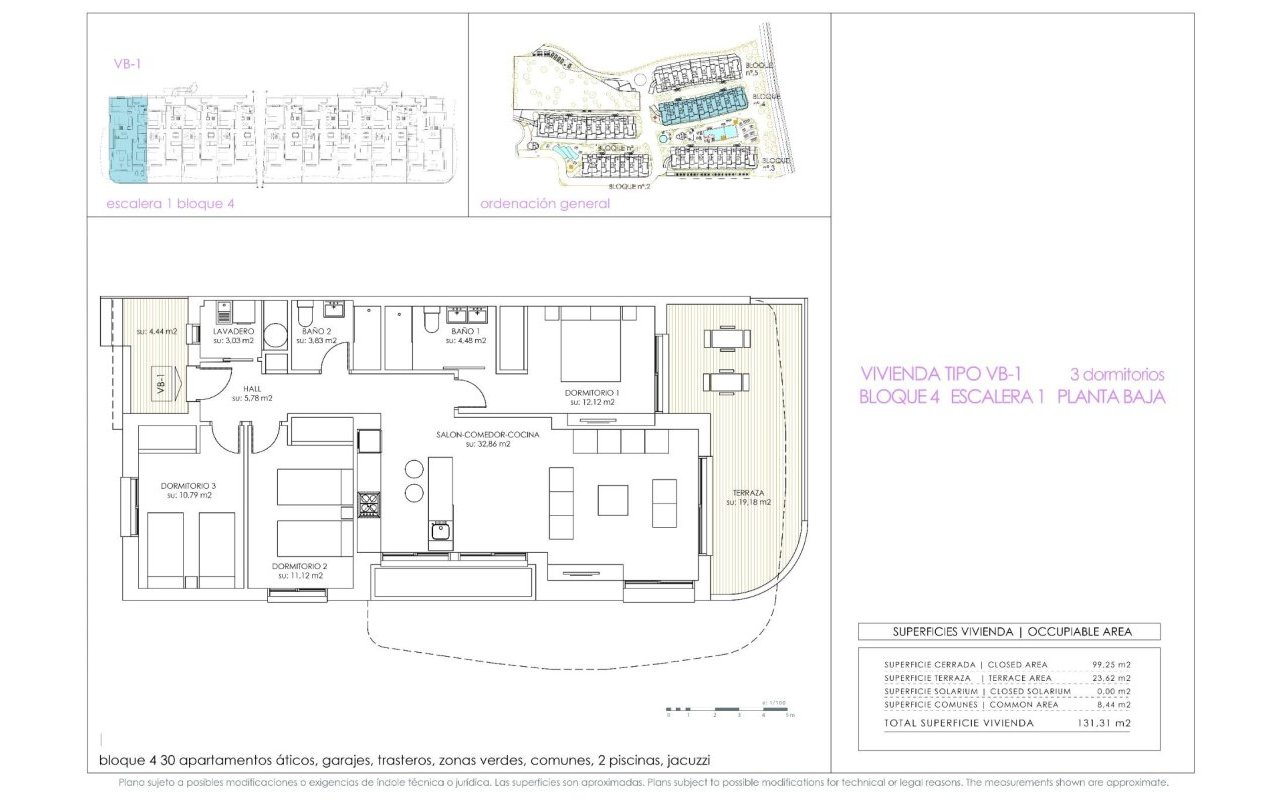 Rynek pierwotny - Apartament - Orihuela Costa - Playa Flamenca