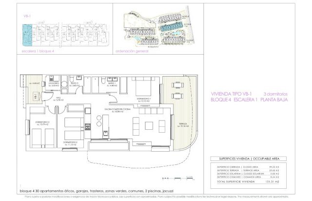 Rynek pierwotny - Apartament - Orihuela Costa - Playa Flamenca
