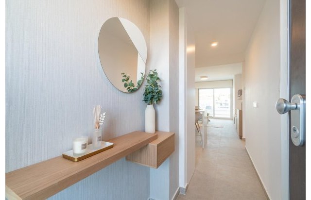 Rynek pierwotny - Apartament - Orihuela Costa - Playa Flamenca