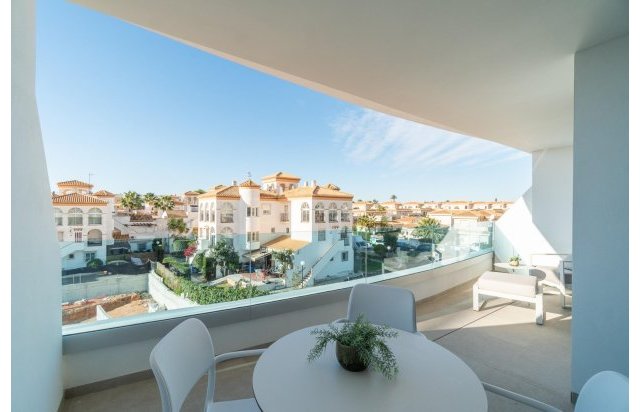 Rynek pierwotny - Apartament - Orihuela Costa - Playa Flamenca