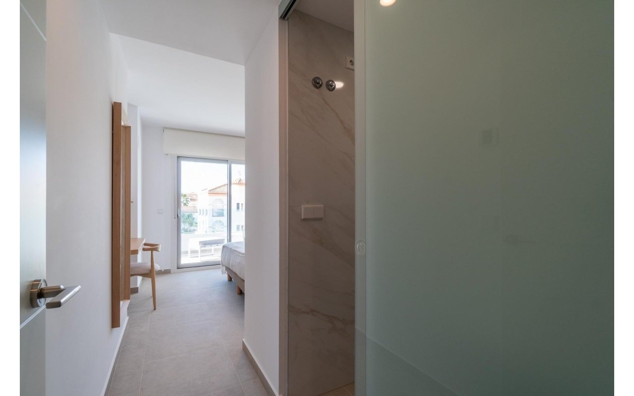 Rynek pierwotny - Apartament - Orihuela Costa - Playa Flamenca