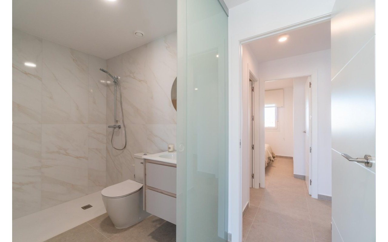 Rynek pierwotny - Apartament - Orihuela Costa - Playa Flamenca