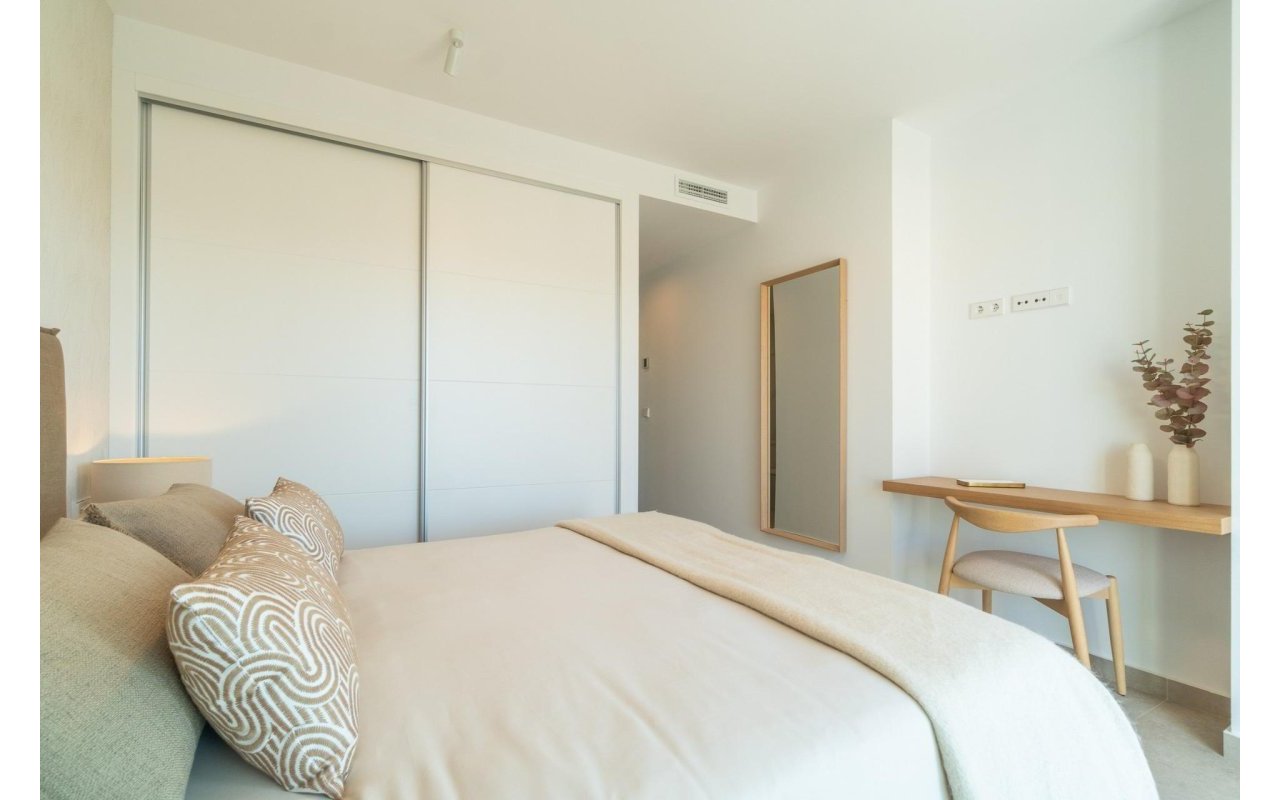 Rynek pierwotny - Apartament - Orihuela Costa - Playa Flamenca