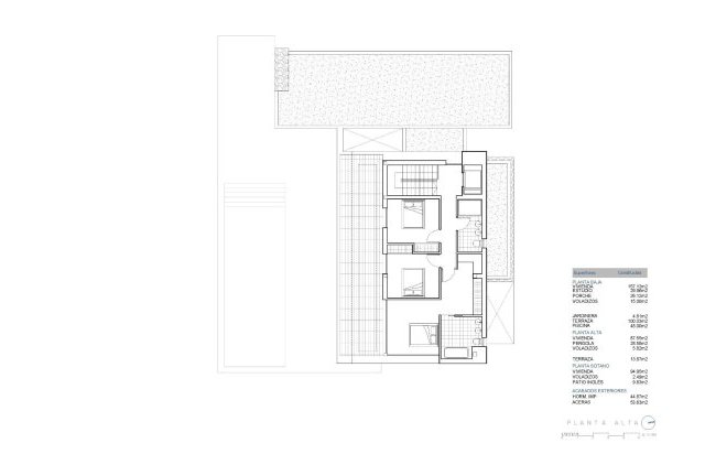 Rynek pierwotny - Villa - Moraira - El Tesoro