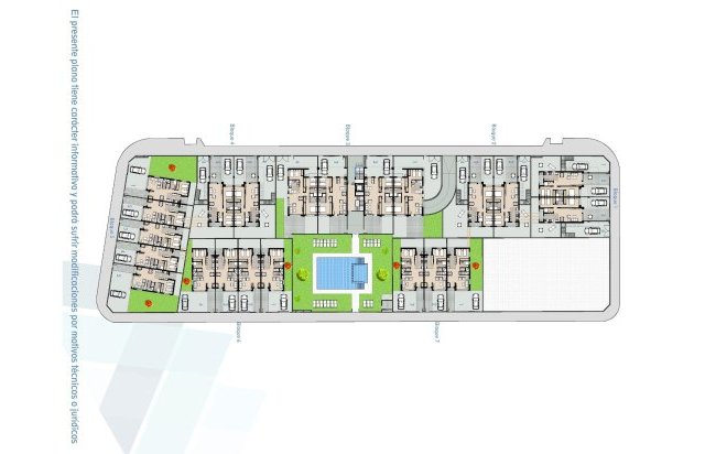 Rynek pierwotny - Bungalow - Pilar de la Horadada - Torre De La Horadada