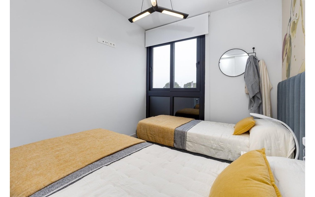 Rynek pierwotny - Bungalow - Ciudad Quesada - Rojales - Lo Marabú