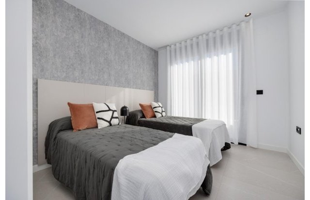 Rynek pierwotny - Villa - Torrevieja - Sector 25