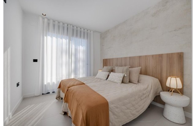 Rynek pierwotny - Villa - Torrevieja - Sector 25