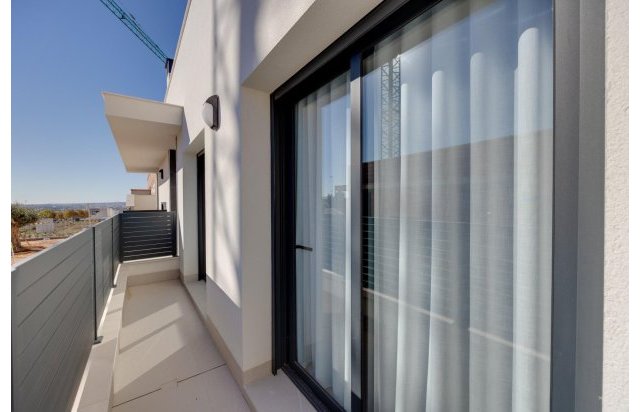 Rynek pierwotny - Villa - Torrevieja - Sector 25