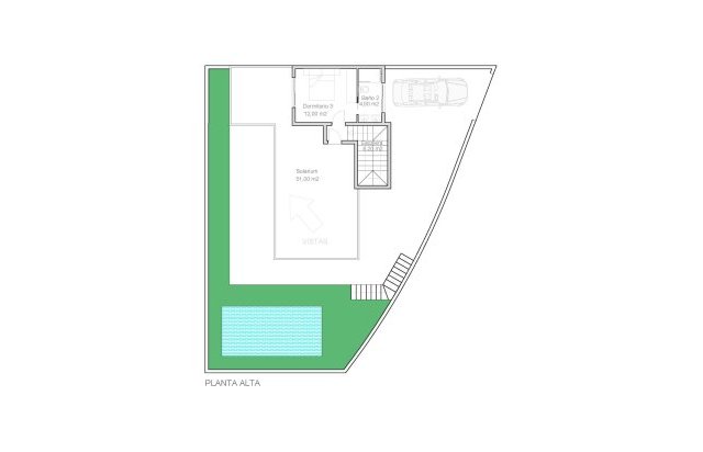 Rynek pierwotny - Villa - Ciudad Quesada - Rojales - Golf La Marquesa (Ciudad Quesada)