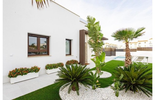 Rynek pierwotny - Villa - Orihuela - Vistabella Golf