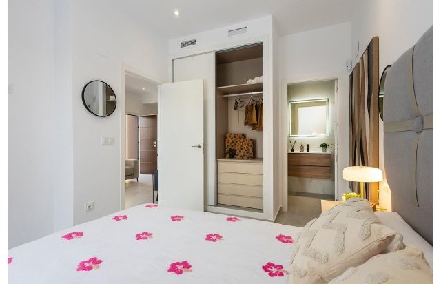 Rynek pierwotny - Town House - Orihuela - Vistabella Golf