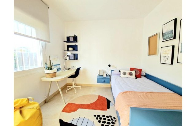 Obra nueva - Villa - Lorca - Purias