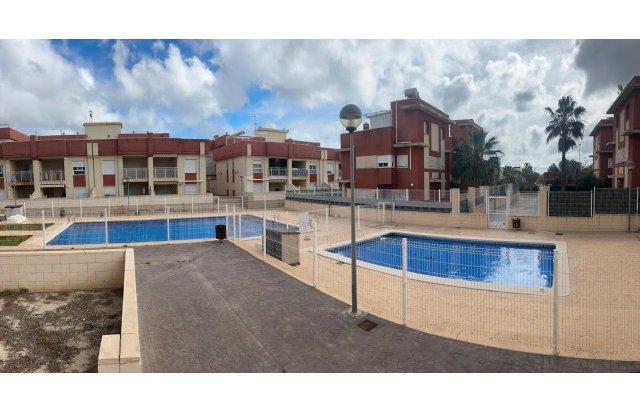 Rynek pierwotny - Apartament - Orihuela Costa - Lomas de Cabo Roig