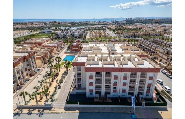 Rynek pierwotny - Apartament - Orihuela Costa - Lomas de Cabo Roig